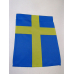 Garden Flag - Sweden Flag